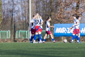 Bild 53 - F Hamburger SV 3 - Blau-Weiss 96 : Ergebnis: 5:1